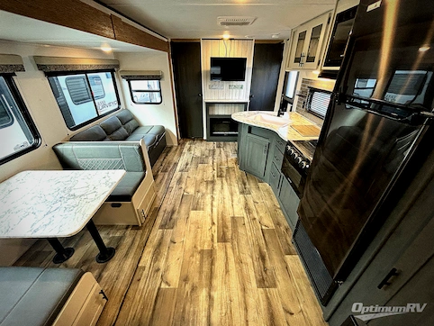 2024 Dutchmen Aspen Trail LE 26BH RV Photo 2