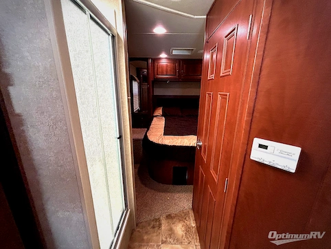 2014 Jayco Greyhawk 31SS RV Photo 4