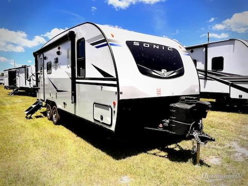 Used 2021 Venture Sonic SN211VRB Featured Photo