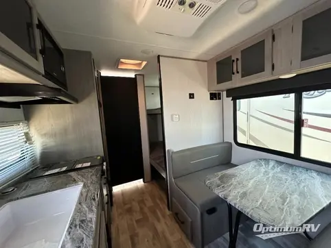 2022 Dutchmen Kodiak Cub 175BH RV Photo 3
