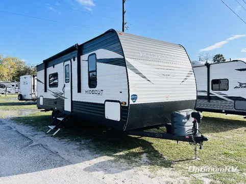 Used 2021 Keystone Hideout 262BH Featured Photo