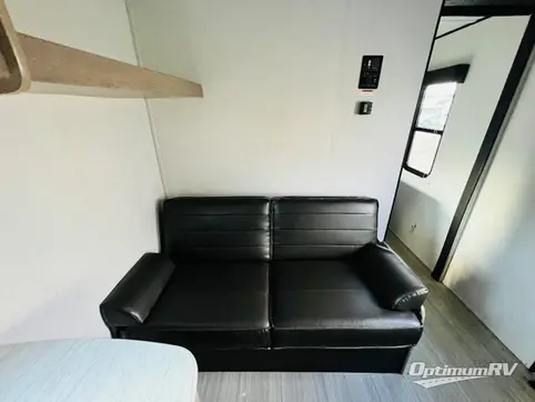 2021 Keystone Hideout 262BH RV Photo 2