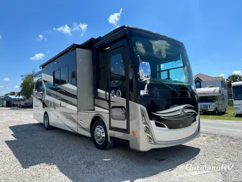 Used 2017 Tiffin Allegro Breeze 32 BR Featured Photo