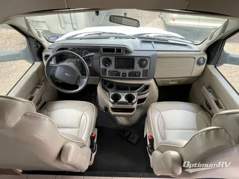 2019 Jayco Greyhawk 29MV RV Photo 2