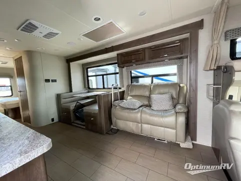 2019 Jayco Greyhawk 29MV RV Photo 3