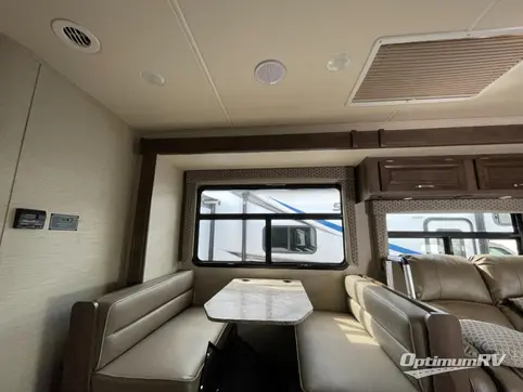 2019 Jayco Greyhawk 29MV RV Photo 4