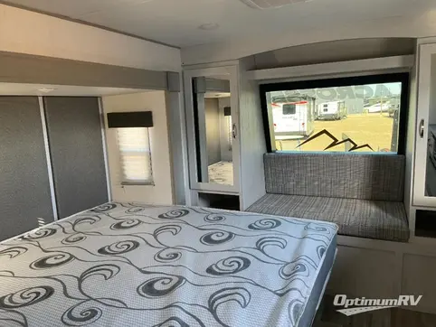 2023 Prime Time LaCrosse 3411RK RV Photo 4