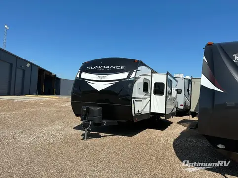 2023 Heartland Sundance Ultra Lite 231ML RV Photo 3