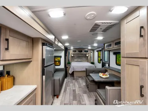 2023 Heartland Sundance Ultra Lite 231ML RV Photo 4