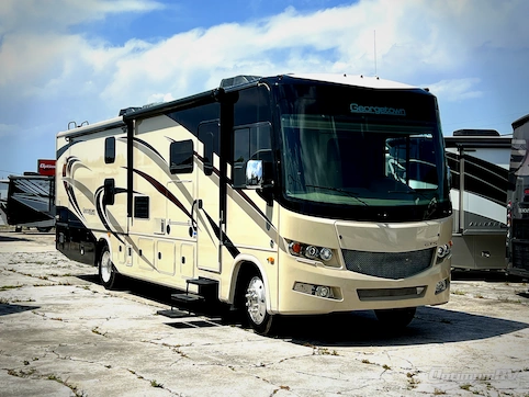 Used 2018 Forest River Georgetown 5 Series 36B5 Featured Photo