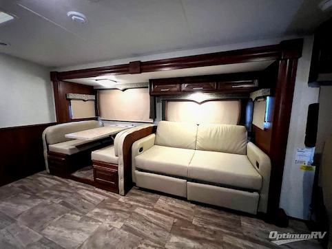 2018 Forest River Georgetown 5 Series 36B5 RV Photo 2