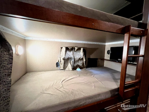 2018 Forest River Georgetown 5 Series 36B5 RV Photo 3