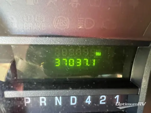 2021 Thor Four Winds 26B RV Photo 4
