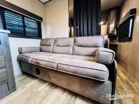 2021 Jayco Jay Flight SLX 8 264BH RV Photo 4