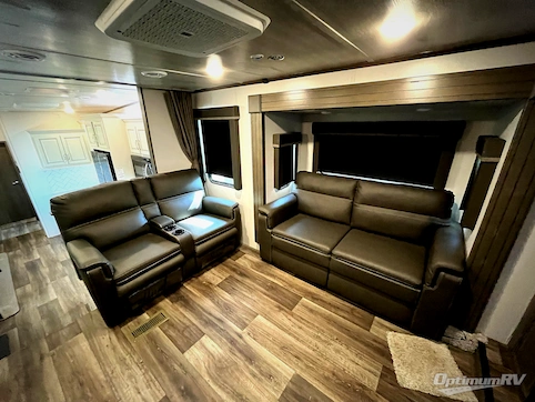 2023 Keystone Cougar 354FLS RV Photo 4
