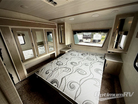 2021 Forest River Impression 315MB RV Photo 4