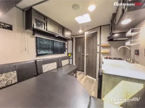 2021 Jayco Jay Flight SLX 7 145RB RV Photo 3