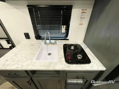 2023 Dutchmen Aspen Trail LE 17BH RV Photo 4