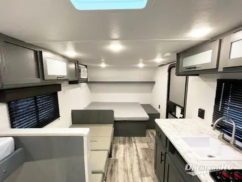2023 Dutchmen Aspen Trail LE 17BH RV Photo 2
