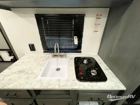 2023 Dutchmen Aspen Trail LE 17BH RV Photo 4
