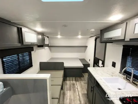 2023 Dutchmen Aspen Trail LE 17BH RV Photo 2