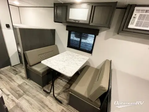 2023 Dutchmen Aspen Trail LE 17BH RV Photo 3