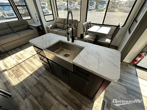 2024 Dutchmen Aspen Trail 390LOFT RV Photo 3