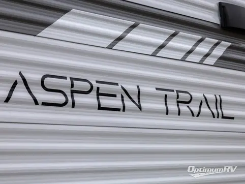 2024 Dutchmen Aspen Trail 390LOFT RV Photo 2