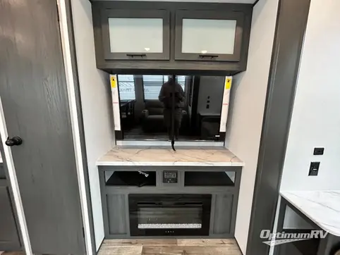 2024 Dutchmen Aspen Trail 390LOFT RV Photo 2
