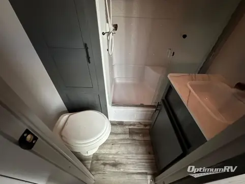2024 Dutchmen Aspen Trail 390LOFT RV Photo 3
