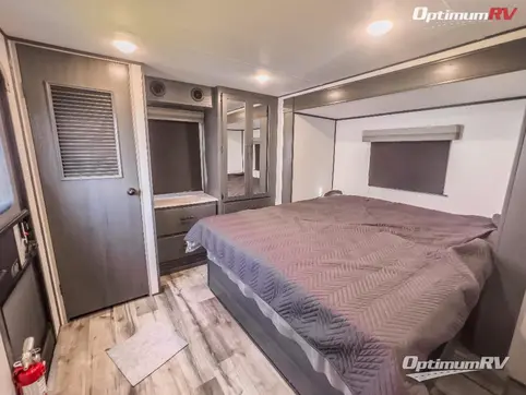 2024 Dutchmen Aspen Trail 390LOFT RV Photo 2