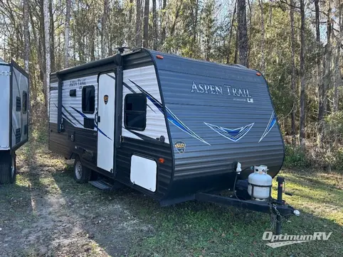 Used 2019 Dutchmen Aspen Trail 1700BH Featured Photo