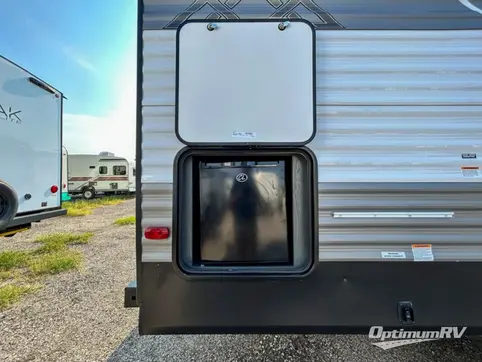 2024 Dutchmen Aspen Trail Mini 1980BH RV Photo 4