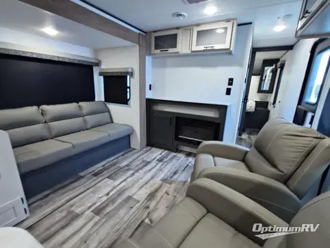 2024 Dutchmen Aspen Trail 2880RKS RV Photo 2