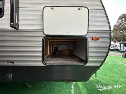 2024 Dutchmen Aspen Trail LE 26BH RV Floorplan Photo
