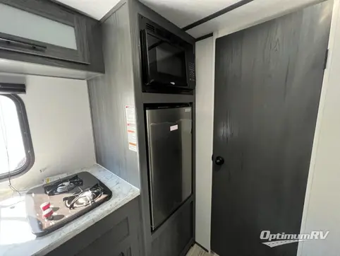2024 Dutchmen Aspen Trail Mini 17BH RV Photo 3