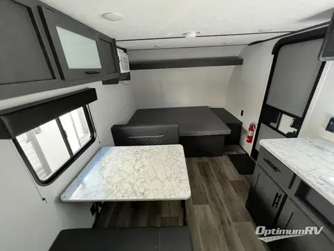 2024 Dutchmen Aspen Trail Mini 17BH RV Photo 2