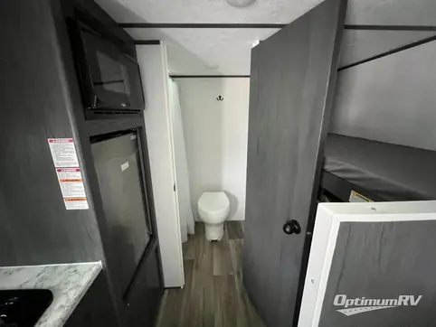 2024 Dutchmen Aspen Trail Mini 17BH RV Photo 4