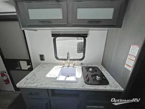 2024 Dutchmen Aspen Trail Mini 17BH RV Photo 3