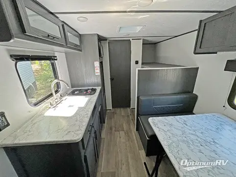 2024 Dutchmen Aspen Trail Mini 17BH RV Photo 4