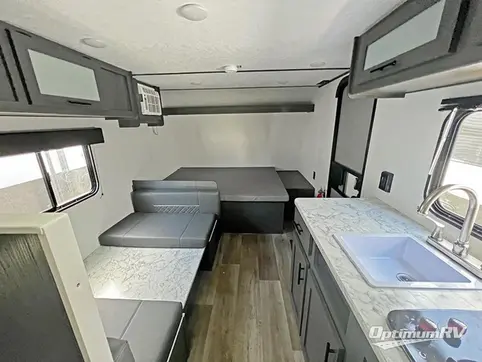 2024 Dutchmen Aspen Trail Mini 17BH RV Photo 3