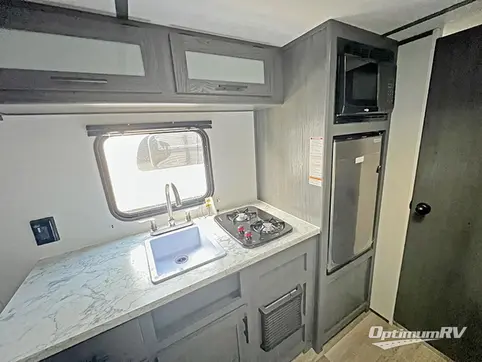 2024 Dutchmen Aspen Trail Mini 17BH RV Photo 4