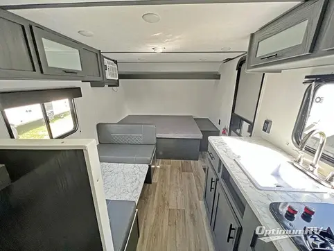 2024 Dutchmen Aspen Trail Mini 17BH RV Photo 3