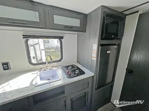 2024 Dutchmen Aspen Trail Mini 17BH RV Photo 4