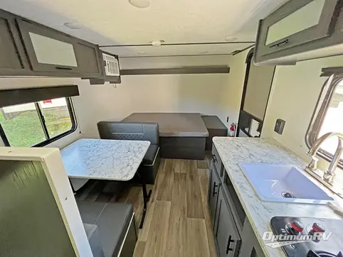 2024 Dutchmen Aspen Trail Mini 17BH RV Photo 3