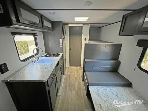 2024 Dutchmen Aspen Trail Mini 17BH RV Photo 2