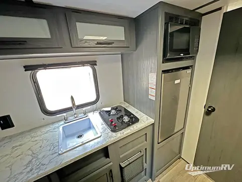 2024 Dutchmen Aspen Trail Mini 17BH RV Photo 4