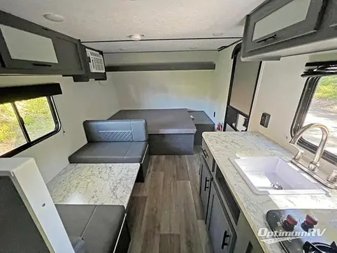 2024 Dutchmen Aspen Trail Mini 17BH RV Photo 3