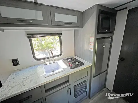 2024 Dutchmen Aspen Trail Mini 17BH RV Photo 4