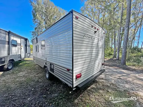 2024 Dutchmen Aspen Trail Mini 17RB RV Photo 2
